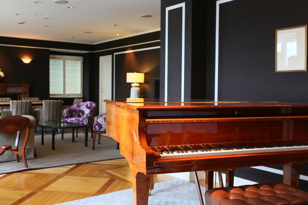 Hotel Allamanda Aoyama Tokyo Hotel
