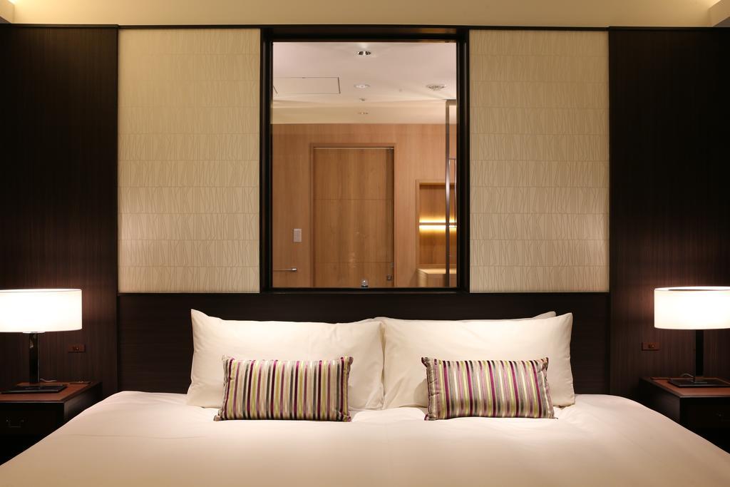 Hotel Allamanda Aoyama Tokyo 5*