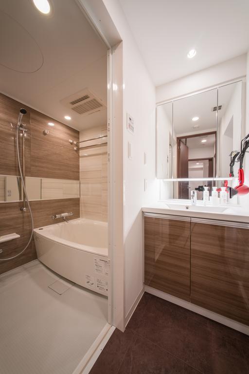 Hotel Axas Nihonbashi Aparthotel