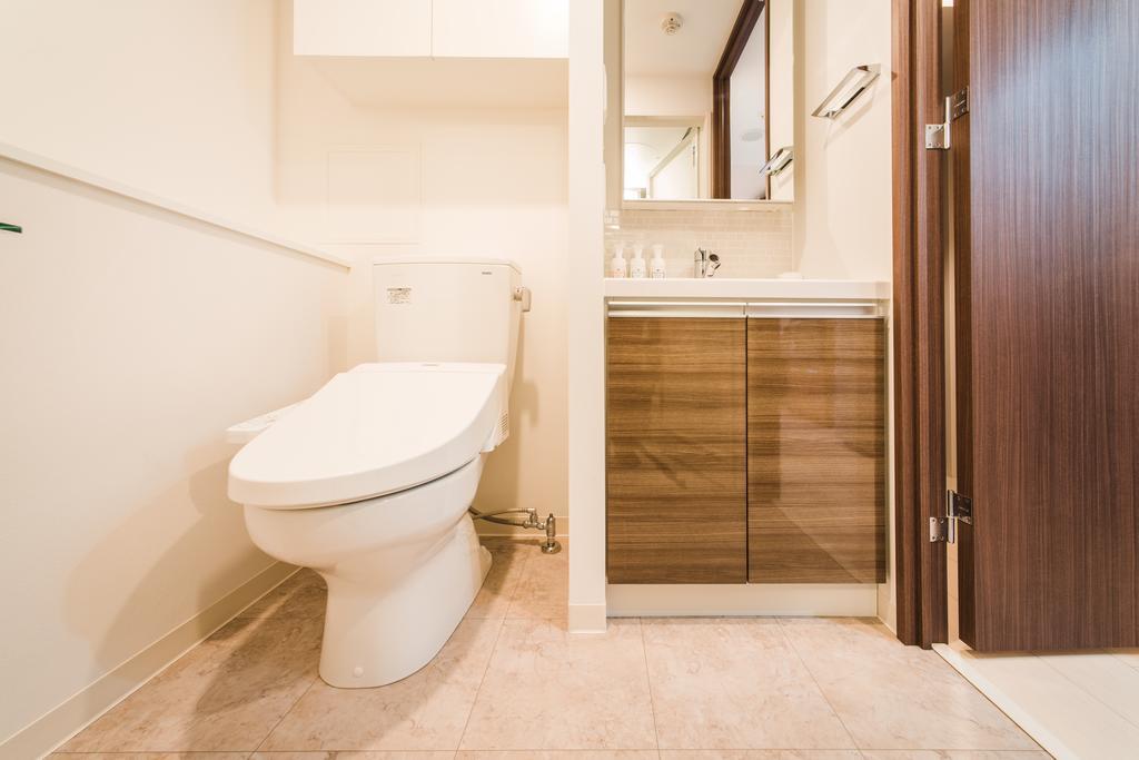 Aparthotel Hotel Axas Nihonbashi Tokyo