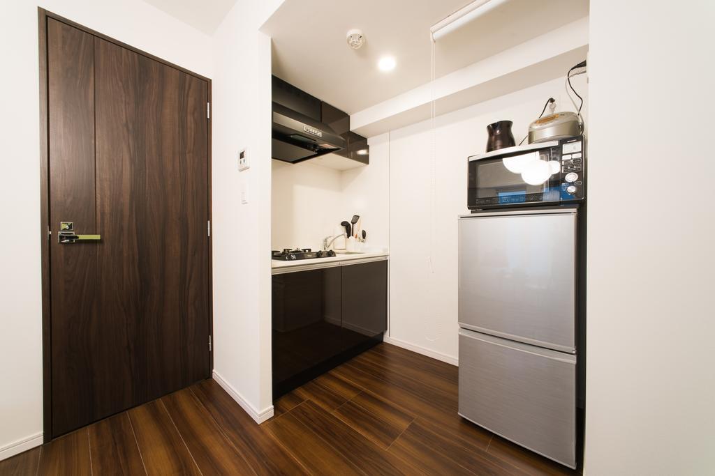 Hotel Axas Nihonbashi 4* Tokyo