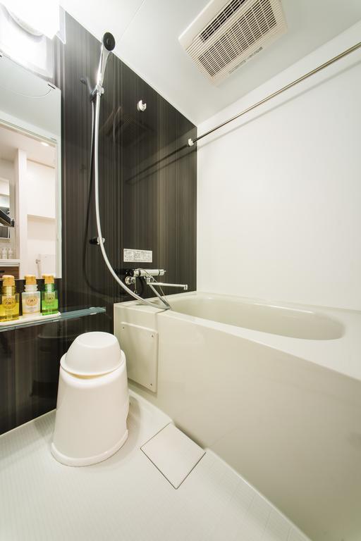 Hotel Axas Nihonbashi