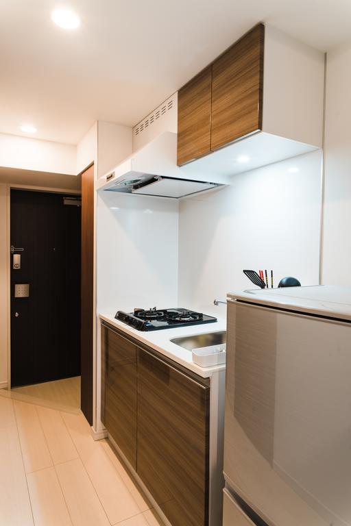 Hotel Axas Nihonbashi Aparthotel
