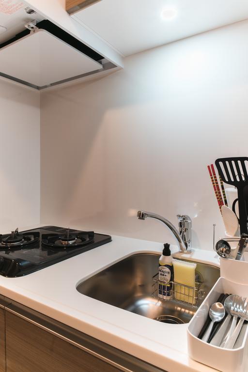 Aparthotel Hotel Axas Nihonbashi 4*