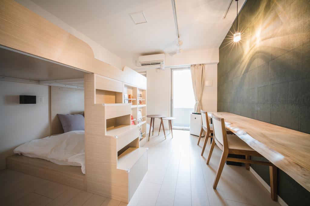 Hotel Axas Nihonbashi Tokyo