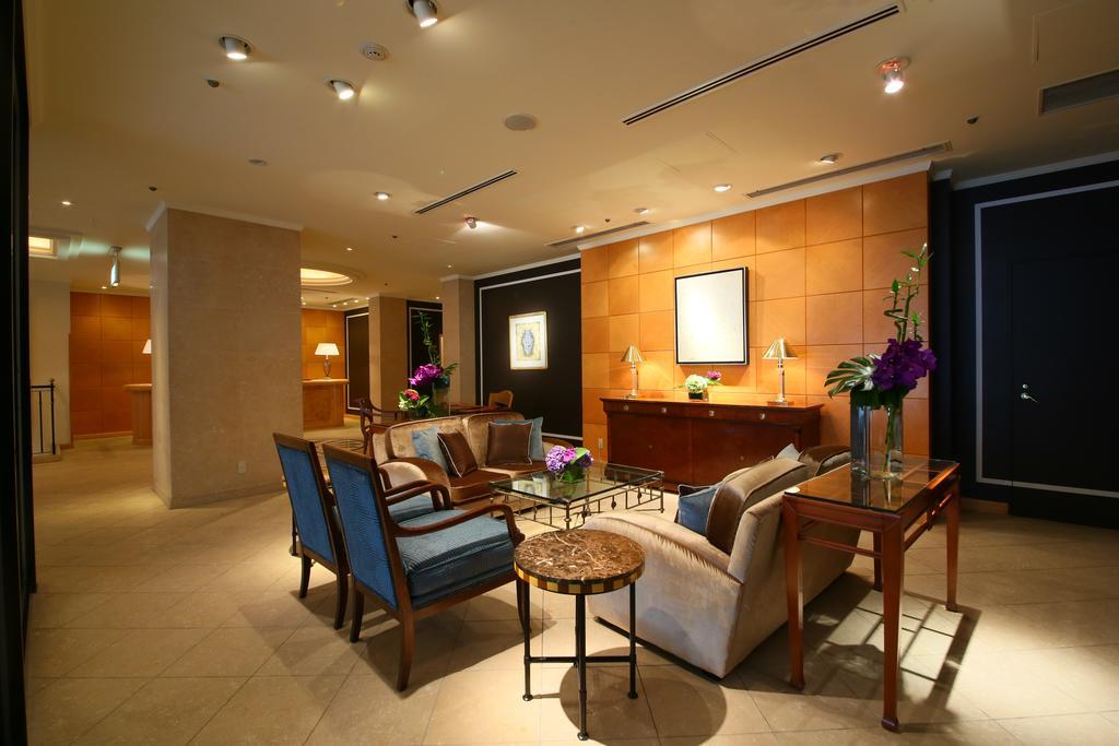 Hotel Allamanda Aoyama Tokyo Tokyo