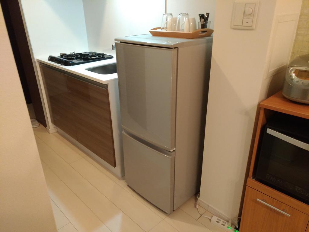 Hotel Axas Nihonbashi