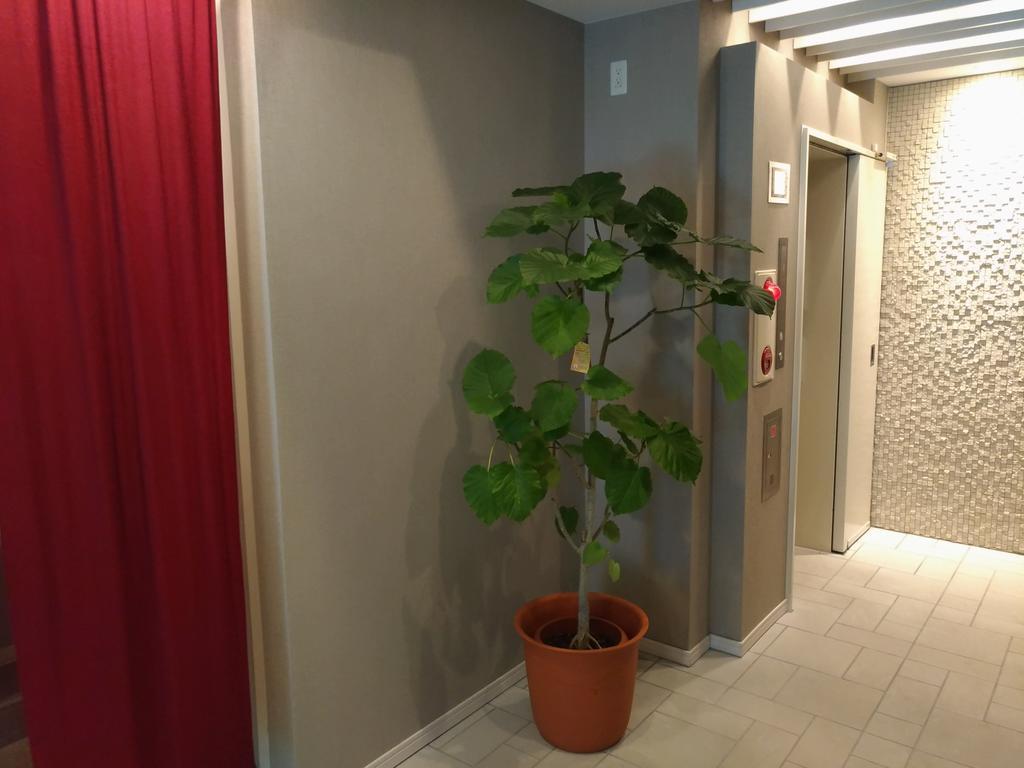 Aparthotel Hotel Axas Nihonbashi