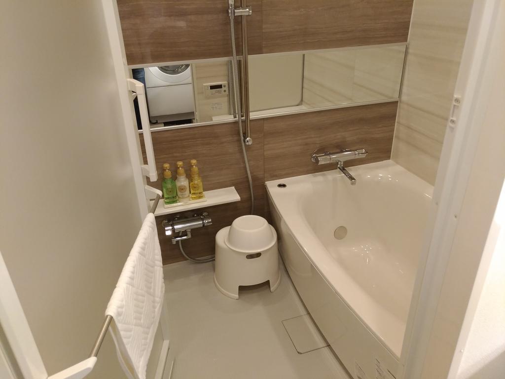 Hotel Axas Nihonbashi 4* Tokyo