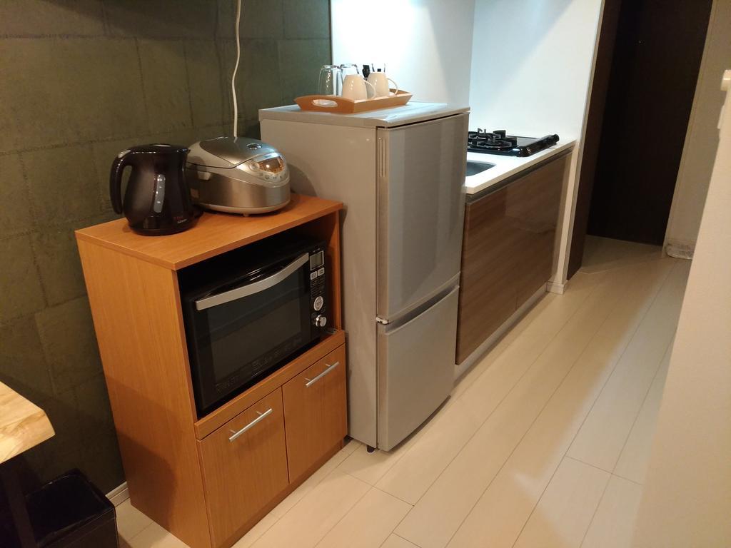 Hotel Axas Nihonbashi 4* Tokyo
