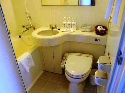 Sunroute Asakusa Hotel 3*