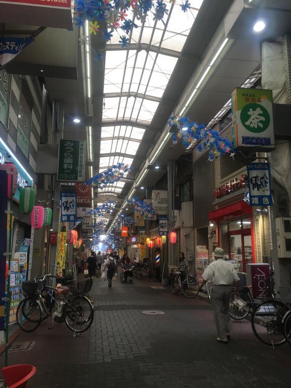 Japan Shinya Tokkyu * Tokyo