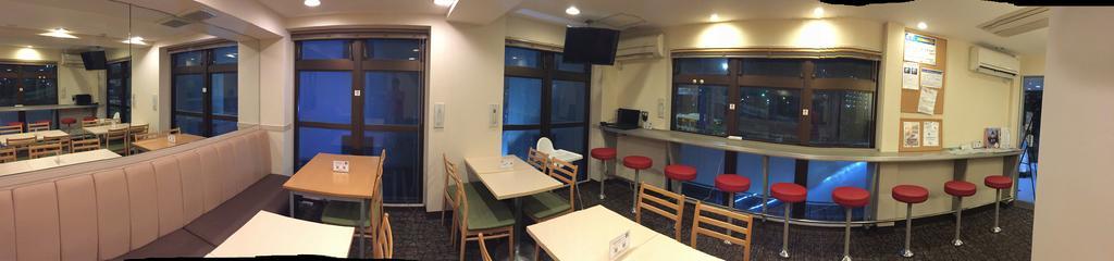 Hotel Tabist Fifty's For Maihama Tokyo