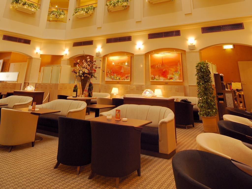 Ginza Creston 4* Tokyo