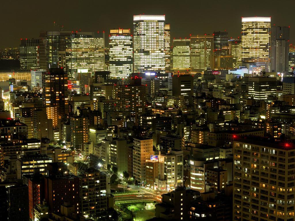 Ginza Creston Tokyo