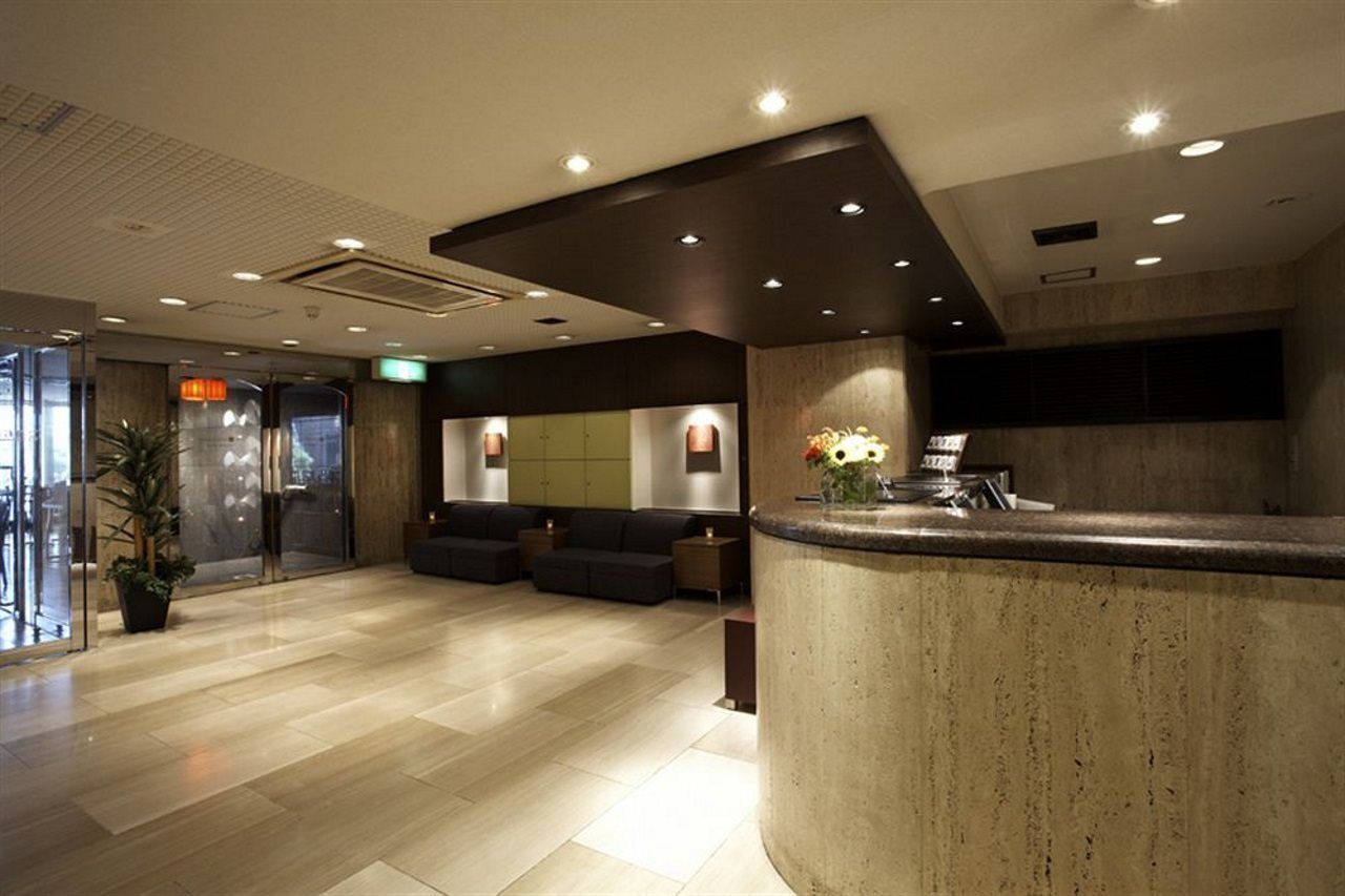 Hotel The B Sangenjaya Tokyo