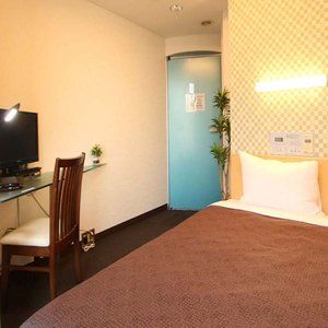 Hotel Livemax Budget Korakuen Tokyo