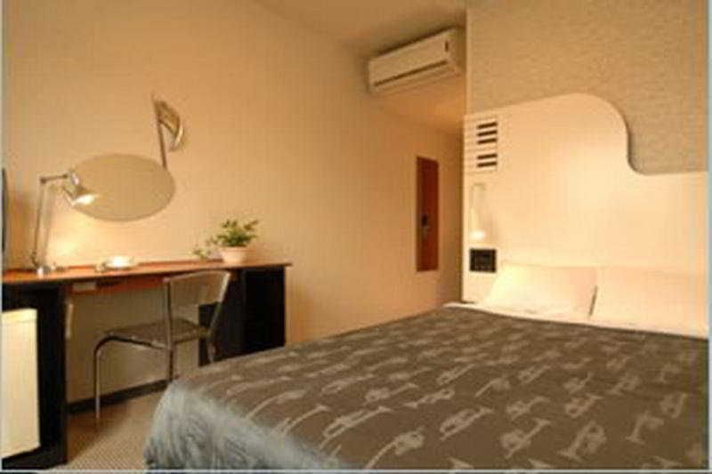 Hotel Fontaine Tokyo-otemachi 3*