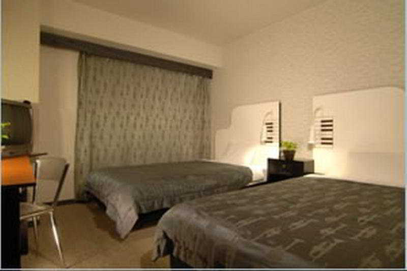 Hotel Fontaine Tokyo-otemachi Tokyo