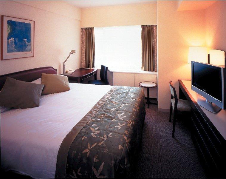 Grand Takanawa 5* Tokyo