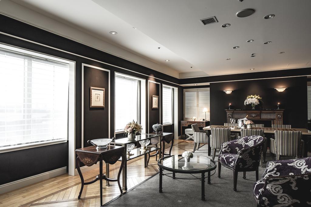 Hotel Allamanda Aoyama Tokyo 5*