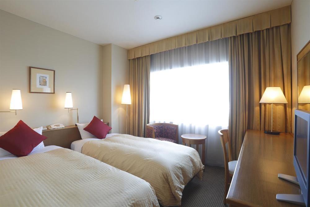 Dai-ichi Ryogoku 4* Tokyo