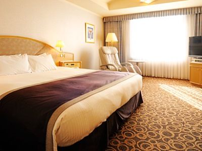 Ginza Creston Hotel
