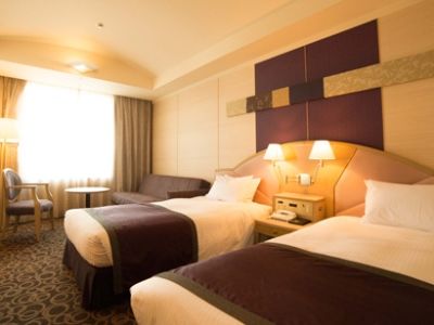 Hotel Ginza Creston