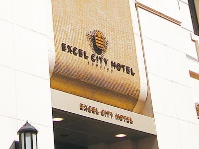 Excel Kameido