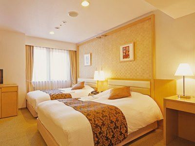 Excel Kameido 3* Tokyo