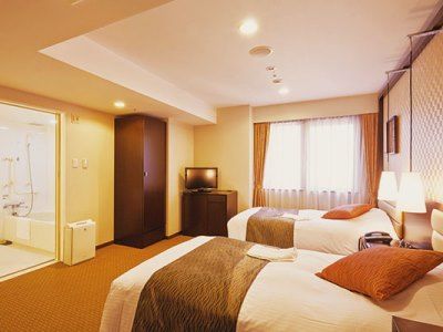 Hotel Excel Kameido 3*