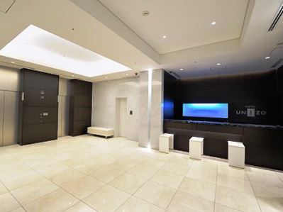 Ibis Styles Tokyo Ginza Hotel 3*