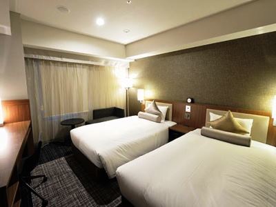 Ibis Styles Tokyo Ginza Tokyo