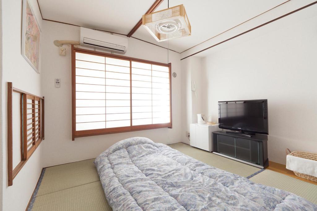 Shin Okubo Sekitei Hotel Tokyo