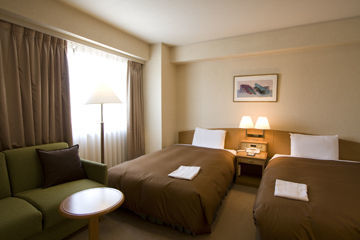 Sunroute Asakusa Hotel