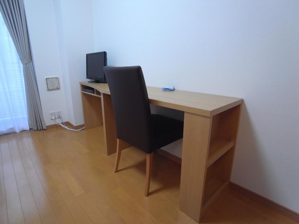 Palace Roppongi East Ii Apartment Tokyo