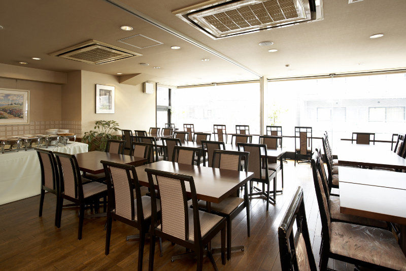 The B Sangenjaya Tokyo