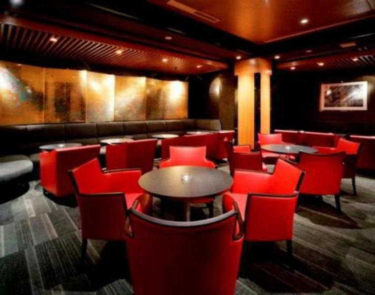 Courtyard By Marriott Ginza Hotel Tokyo