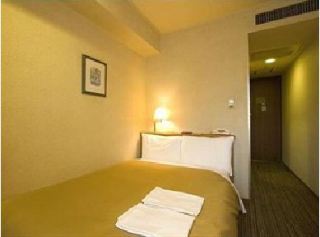 Hotel Sunroute Asakusa Tokyo