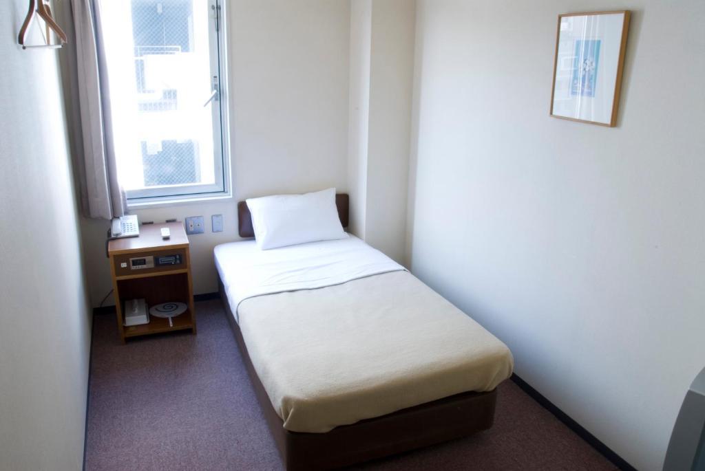 Hotel Seaside Omori