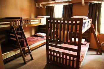 Hostel Anne *