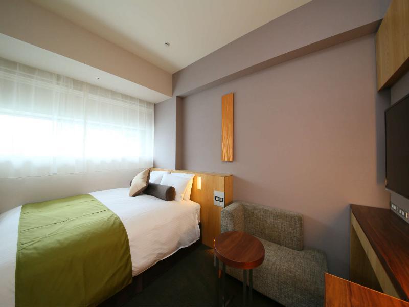 Gracery Shinjuku Hotel