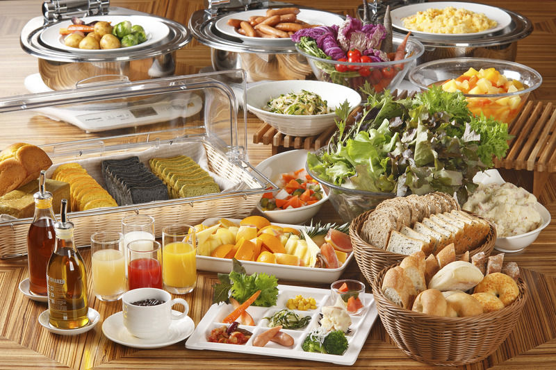 Gracery Shinjuku Hotel 4*