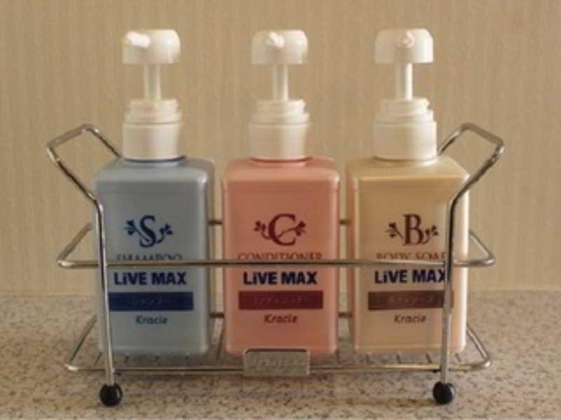 Livemax Budget Korakuen Hotel Tokyo