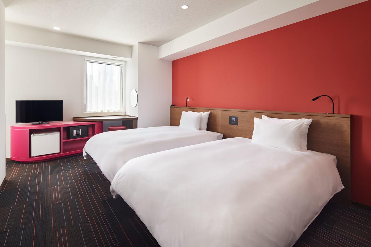 Hotel The B Shimbashi Toranomon