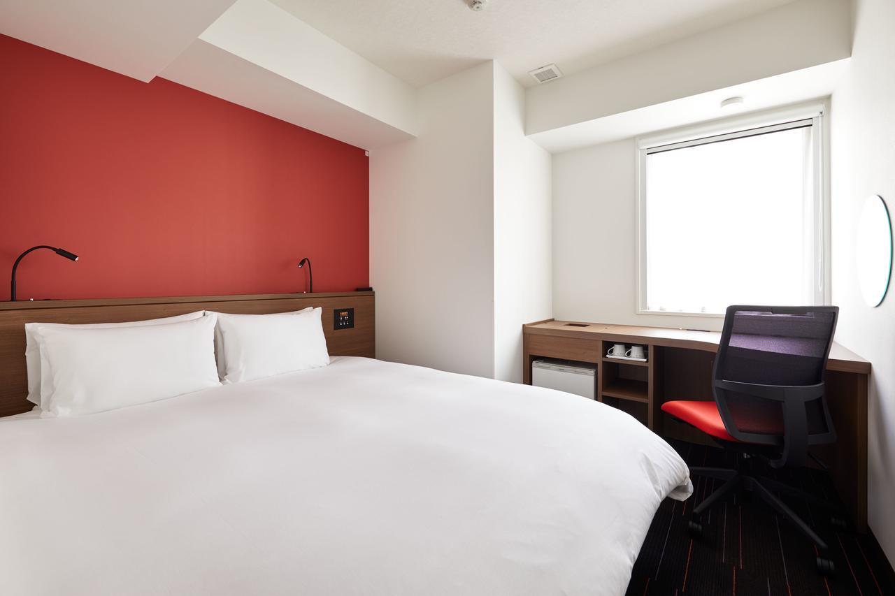The B Shimbashi Toranomon Hotel