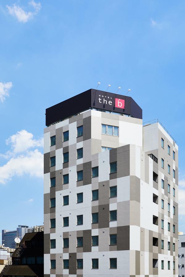 Hotel The B Shimbashi Toranomon