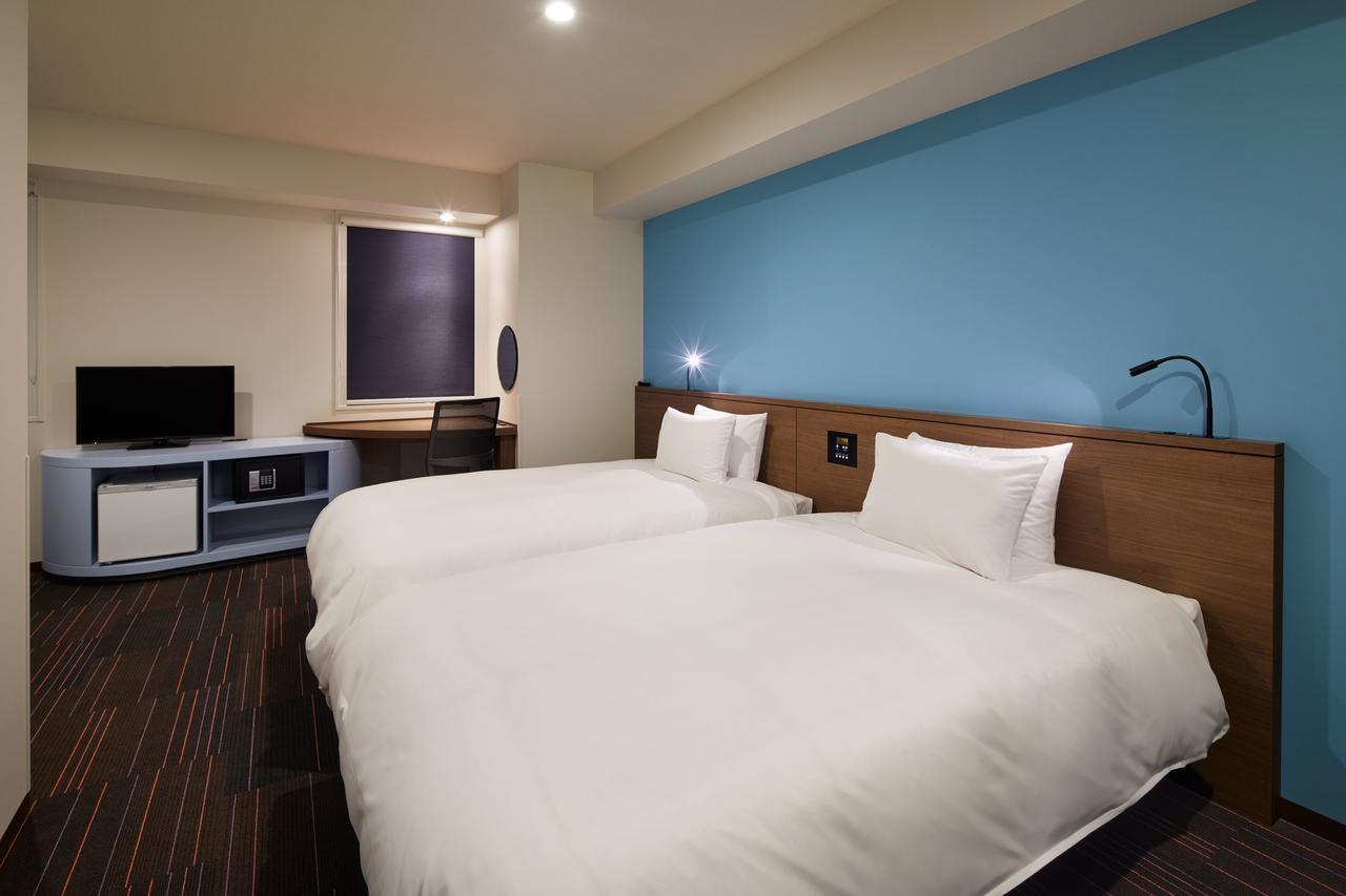 The B Shimbashi Toranomon 3* Tokyo