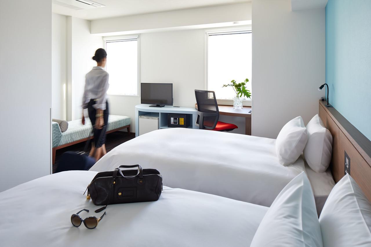 Hotel The B Shimbashi Toranomon Tokyo