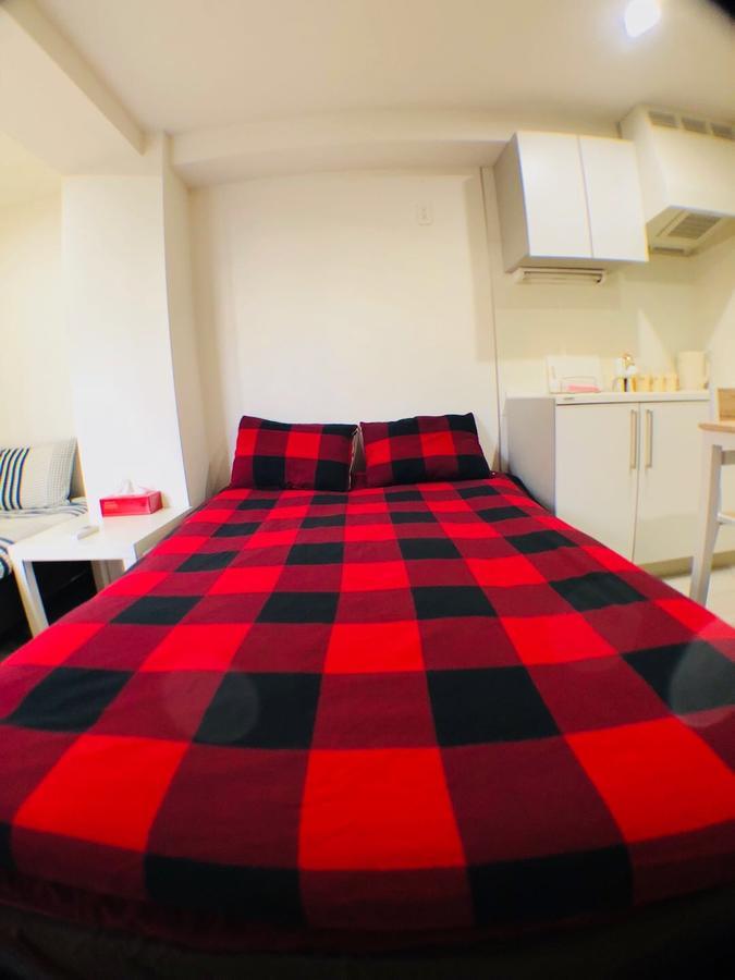 Nihon Minshuku Apartment